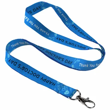 Lanyards - Custom Banners Now