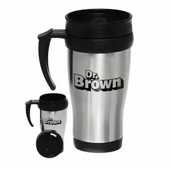 Travel Mugs - Custom Banners Now