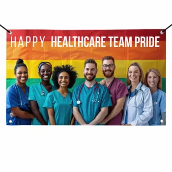 Banners & Displays - Custom Banners Now