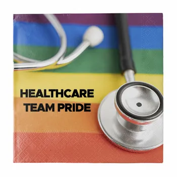 Napkins - Custom Banners Now