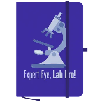 Notebooks, Journals & Padfolios - Custom Banners Now