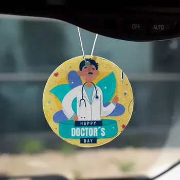 Air Fresheners - Custom Banners Now