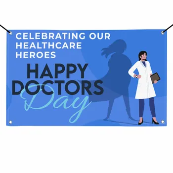 Banners & Displays - Custom Banners Now