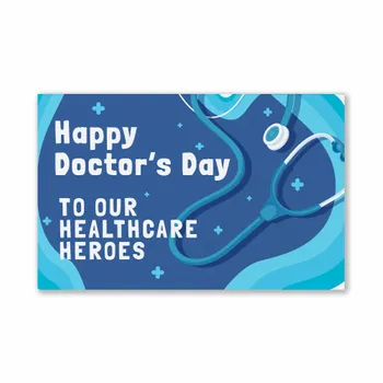 Notecards - Custom Banners Now