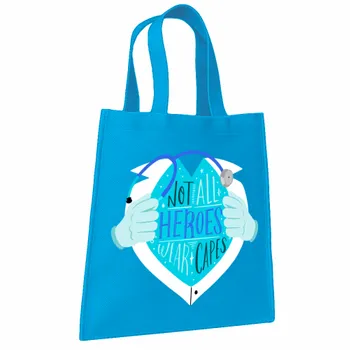 Non Woven Tote Bags - Custom Banners Now