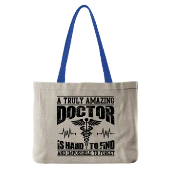 Cotton Canvas Bags - Custom Banners Now