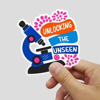 Stickers - Custom Banners Now