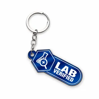Keychains - Custom Banners Now