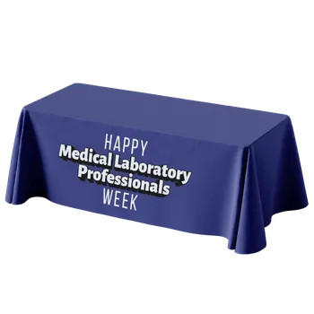 Table Covers - Custom Banners Now