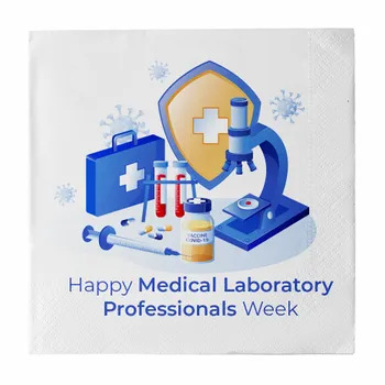 Napkins - Custom Banners Now