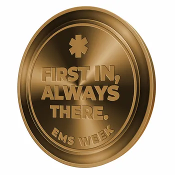 Challenge Coins - Custom Banners Now