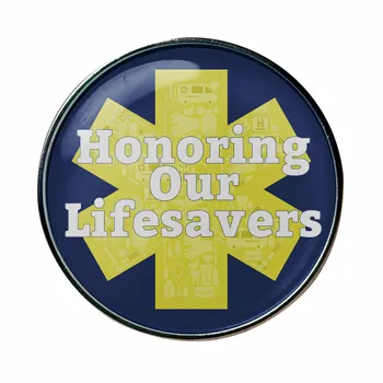 Lapel Pins - Custom Banners Now