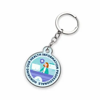 Keychains - Custom Banners Now