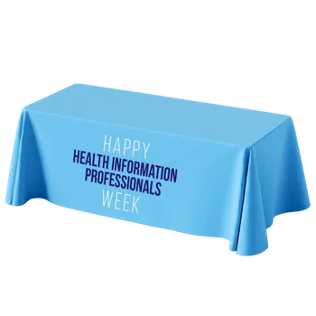 Table Covers - Custom Banners Now