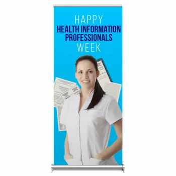 Banner Stands - Custom Banners Now