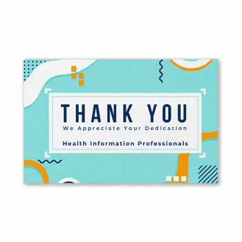 Notecards - Custom Banners Now