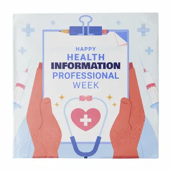 Napkins - Custom Banners Now