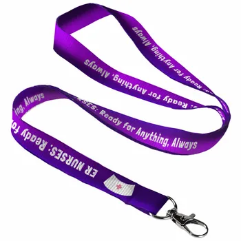 Lanyards - Custom Banners Now
