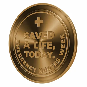 Challenge Coins - Custom Banners Now