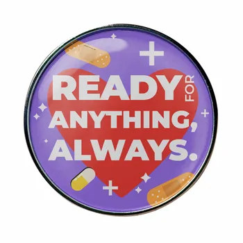 Lapel Pins - Custom Banners Now