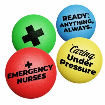 Stress Balls - Custom Banners Now