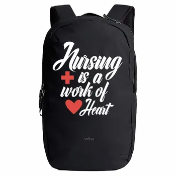 Backpacks and Fanny Packs - Custom Banners Now