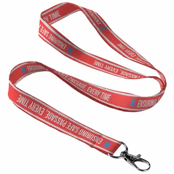 Lanyards - Custom Banners Now