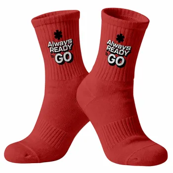 Socks - Custom Banners Now