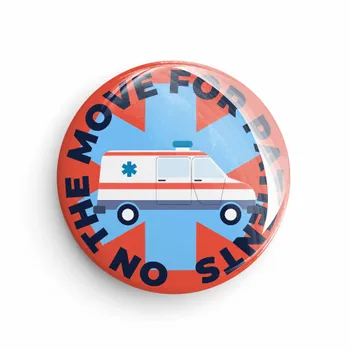 Buttons - Custom Banners Now