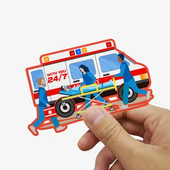 Stickers - Custom Banners Now