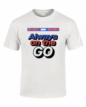 T-Shirts - Custom Banners Now