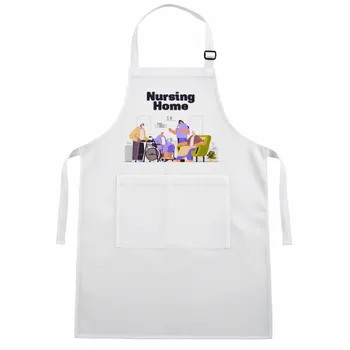 Aprons - Custom Banners Now