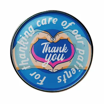 Lapel Pins - Custom Banners Now