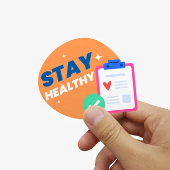 Stickers - Custom Banners Now