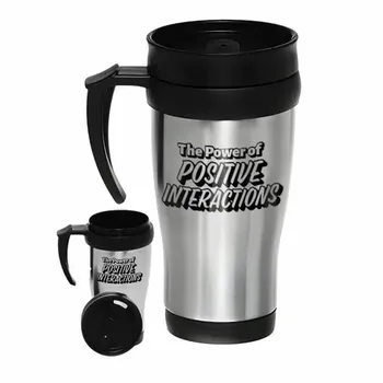 Travel Mugs - Custom Banners Now