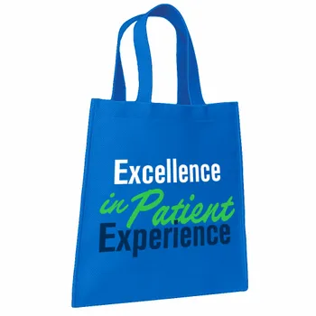 Non Woven Tote Bags - Custom Banners Now