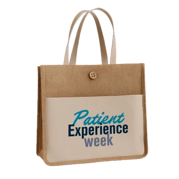 Jute Tote Bags - Custom Banners Now