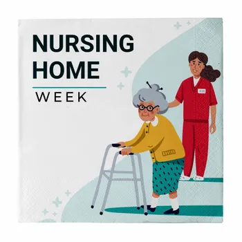 Napkins - Custom Banners Now