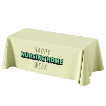 Table Covers - Custom Banners Now