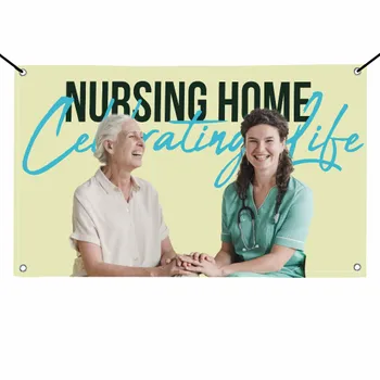 Banners & Displays - Custom Banners Now