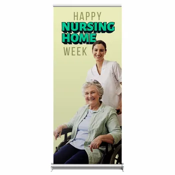 Banner Stands - Custom Banners Now