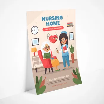 Flyers & Brouchers - Custom Banners Now