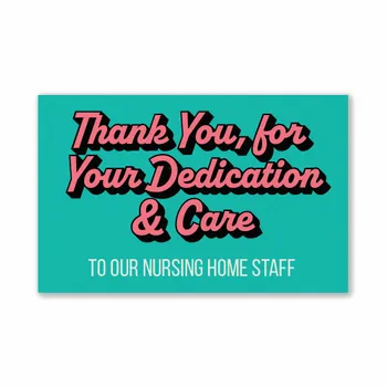 Notecards - Custom Banners Now