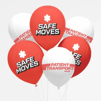 Balloons - Custom Banners Now