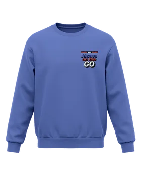 Sweatshirts and Fleece - Custom Banners Now