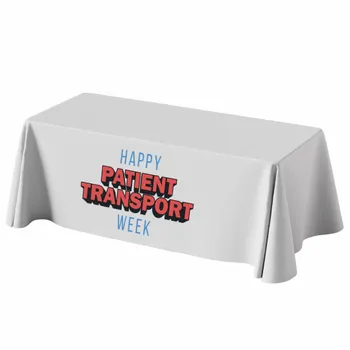 Table Covers - Custom Banners Now