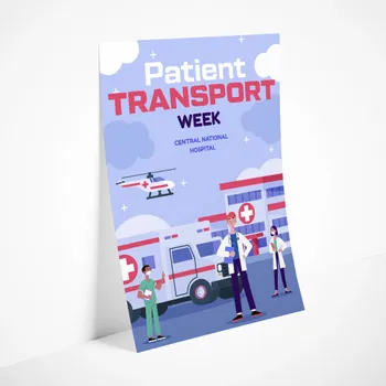 Flyers & Brouchers - Custom Banners Now