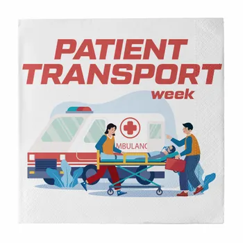 Napkins - Custom Banners Now