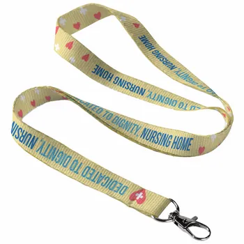 Lanyards - Custom Banners Now