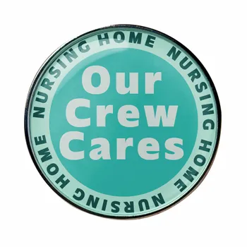 Lapel Pins - Custom Banners Now